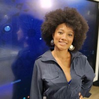 Tahiti Nui Télévision Employee Manon Kemounbaye's profile photo