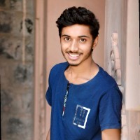 AIGGPA BHOPAL MP Employee Punit Vyas's profile photo