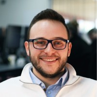 Mouldex Ltd Employee Charlie Beaugie's profile photo