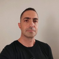 DreamApply Employee Ayberk Koç's profile photo