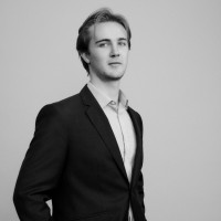 J Goodwin & Co LLP Employee Harry Drake-Brockman's profile photo