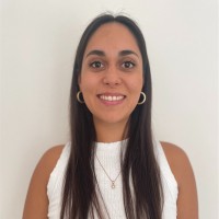ZYGHT | HSEQ Technology Employee Renata Assar Ramos's profile photo