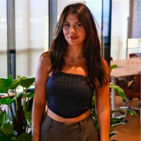 Fiorent Employee Melis Dokur's profile photo