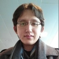 United States Department of Defense Employee Jacob Olson's profile photo