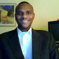 WEC Energy Group Employee Leon Hardin's profile photo