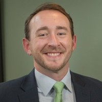 Aegis Employee Josh Dirkse's profile photo