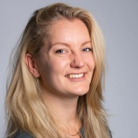 CLICKNL Employee Marjolein van Vucht's profile photo