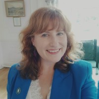 Toastmasters International UK & Ireland Employee Louise Burchall's profile photo