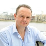Stafford Borough Council Employee Jeremy Pert's profile photo