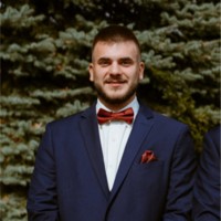 Euthenics, Inc. Employee Nicholas Rule's profile photo