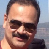 Excelic Infotech Employee Sameer Bhagwat's profile photo