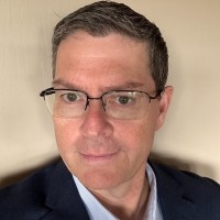 None Employee Darrell Becker's profile photo