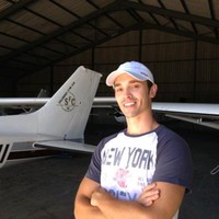 Nuffield Health Employee Gavin Coetzee's profile photo