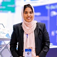 PLATINUM SHIPPING & LOGISTICS L.L.C. Employee Muhsina Muhsin's profile photo