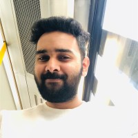 Gulf Healthcare International Employee Ahammed Naimudheen's profile photo