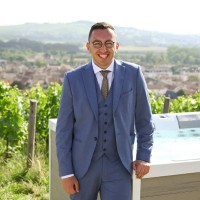 PHYBRIS SPA Employee Malek Goudjil's profile photo