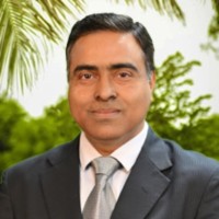 ICAR-National Academy of Agricultural Research Management (NAARM) Employee Sanjiv Kumar's profile photo