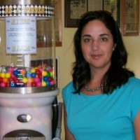 University of Alabama at Birmingham Employee Tina Gates's profile photo