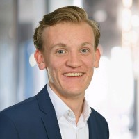 Baker Tilly Germany Employee Max-Leonard V.'s profile photo