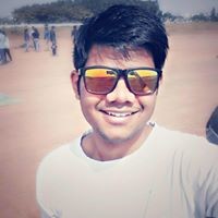 Snehashish Debnath Email