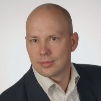 TP TELTECH Employee Ireneusz Kulka's profile photo