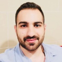 Terranet Employee Ali Dassoum's profile photo