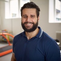 Abertay University Employee Ross Lorimer's profile photo