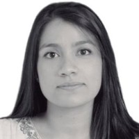 Ozment Law Employee Laura Salazar Cortés's profile photo