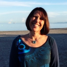 theScore Employee Alexia C.'s profile photo