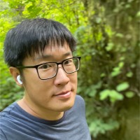 ClickDishes Employee 李尉冉's profile photo