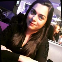 Goop Employee Karol Oliveira's profile photo