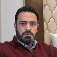 Empyrean Skyview Projects Private Limited Employee Makhmoor Qadri's profile photo