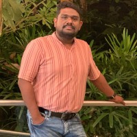 Chinmaya Vishwavidyapeeth Employee Athul Ravi's profile photo