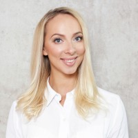 Endover Employee Diana Uibo's profile photo