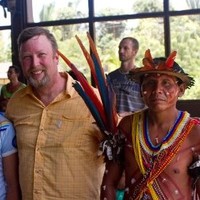 Youth With A Mission Employee Jeff Nelson's profile photo