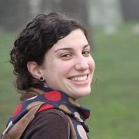 EQ-Connect Employee María Frade Rodríguez's profile photo
