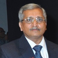 NEON LABORATORIES LIMITED Employee Umashankar Rao's profile photo