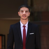 Mohamed Waghad Email
