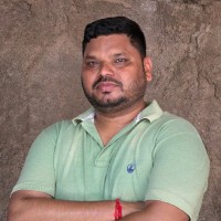 Julià Grup Furniture Solutions SL Employee Vishnu Kumar's profile photo