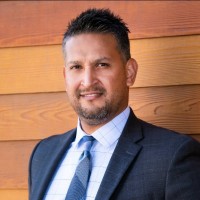 loanDepot Employee Christopher Contreras's profile photo