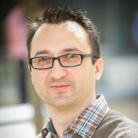 La Trobe University Employee Steve Petrovski's profile photo