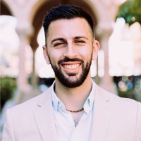 City of Santa Clarita Employee Michael Lanzone's profile photo