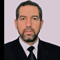 AIRTECH REFRIGERATION Employee Abdelkrim Mohammedi's profile photo