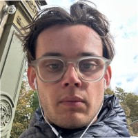 Nathan Cartwright's profile photo