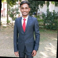 IndusInd Bank Employee Jay dhobi's profile photo