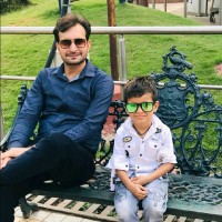 Elanpro Employee Manoj Nokhwal's profile photo