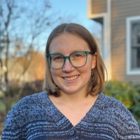 Oregon Health & Science University Employee Lucy Ward's profile photo