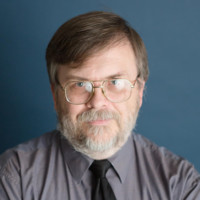 Ontario Clean Water Agency Employee John Newstead's profile photo