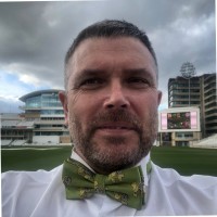 Chameleon Group, LLC. Employee Lee Freeley's profile photo