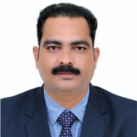PATIL ENTERPRISES Employee Manoj Patil's profile photo